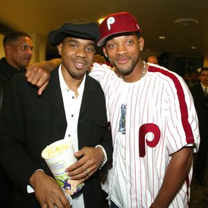Sex mit Duane Martin? Will Smith dementiert die Gerüchte