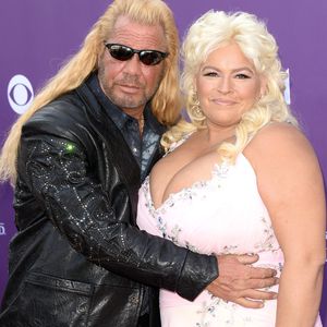 Trotz neuer Liebe: Duane Chapman postet Kussvideo mit Beth