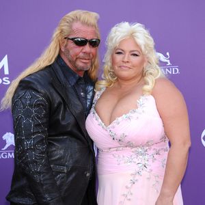 Duane Chapman vermisst seine verstorbene Frau schmerzlich