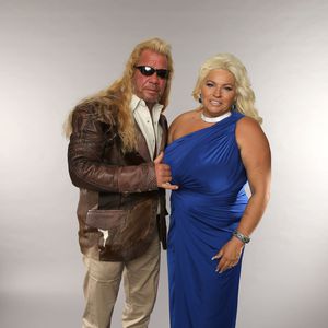 Kopfgeldjäger Duane Chapman: Seine Frau Beth ist krebsfrei!