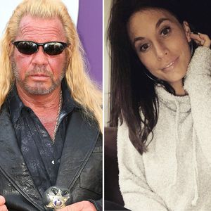 Duane Chapman wieder verliebt? Das sagt seine Tochter Lyssa