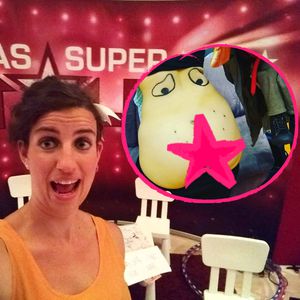 Blanker Po-Horror: "Supertalent"-Fans sind total fassungslos