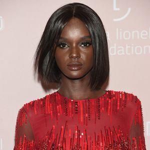 Zwei Tage vor Show: Victoria's Secret-Model hatte Autounfall