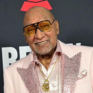 Four-Tops-Sänger Duke Fakir ist mit 88 Jahren verstorben