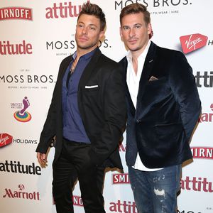 Der Blue-Sänger Lee Ryan verkündet: Er wird wieder Vater!