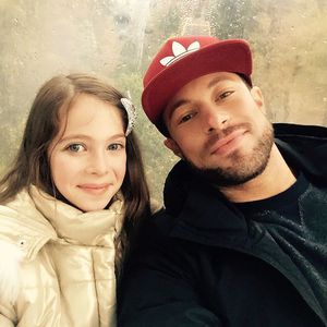 Weil er schwul ist: Duncan James' Tochter (16) bekommt Hate