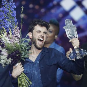 Kann Duncan Laurence seinen ESC-Siegersong noch hören?