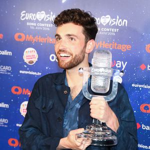 Zwei Jahre lang ESC-Sieger: So ist es für Duncan Laurence