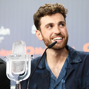 So emotional war der Ersatz-ESC für Sieger Duncan Laurence