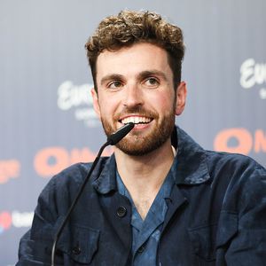 Eurovision-Song-Contest-Sieger 2019: Das ist Duncan Laurence