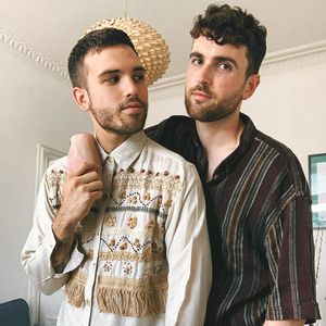 Liebes-Hammer: ESC-Sieger Duncan ist mit Freund verlobt!