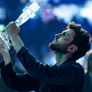 Hier wird der Eurovision Song Contest 2020 ausgetragen!