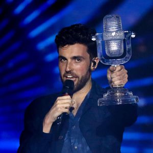 ESC-Sieger Duncan Laurence fand #FreeESC-Idee erst daneben