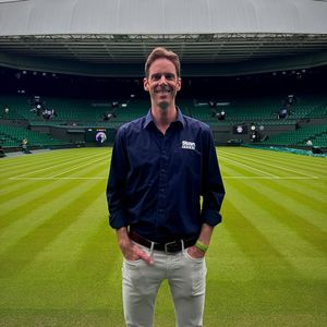 Sportreporter Duncan McKenzie-McHarg stirbt mit 41 Jahren