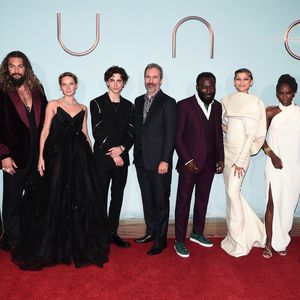 Star-Cast überglücklich: "Dune" bekommt einen zweiten Teil!