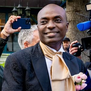 Nach Transplantation: Kommt Durek zu Haralds Beerdigung?