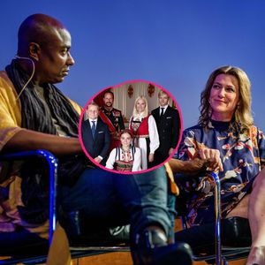 Märtha Louises Schamanen-Lover: Wie finden ihn die Royals?