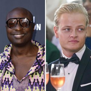 Nicht mal Schamane Durek Verrett kann Marius Høiby retten