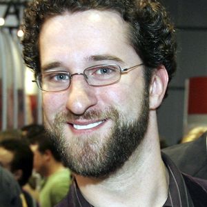 Vor seinem Tod: Dustin Diamond hatte große Karrierepläne