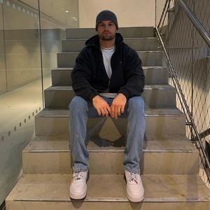 "Are You The One?"-Dustin weint: Villa-Zeit soll nicht enden