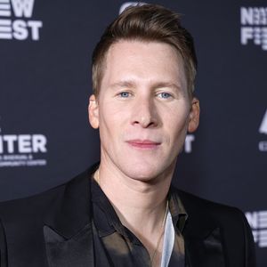 Nach Gewaltvorwürfen: Dustin Lance Black wird freigesprochen