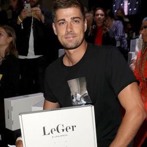 Dustin Schöne: Wer ist der neue Mann an Lena Gerckes Seite?