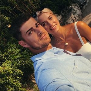 Lena Gerckes Baby ist an einem besonderen Datum geboren