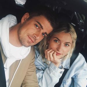 Lena Gercke und ihr Dustin harmonieren auch beruflich!