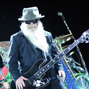 Bassist der Band ZZ Top: Dusty Hill mit 72 Jahren verstorben