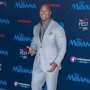 "The Rock" erklärt: So viele Kalorien hat sein Cheat-Essen