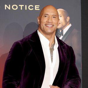 Zu beschäftigt? Darum lehnt "The Rock" Emmy-Moderation ab