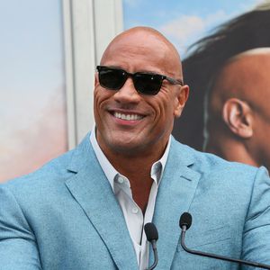 Jetzt spricht Dwayne Johnson offen über sein Eheleben!