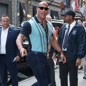 Falsche Todesmeldung über Dwayne Johnson schockt Fans!