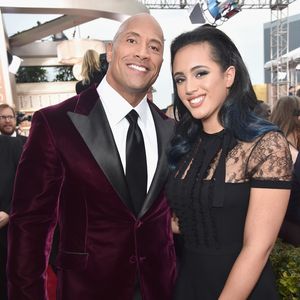 Zum 44. B-Day: Hier singt sich The Rock selbst ein Ständchen