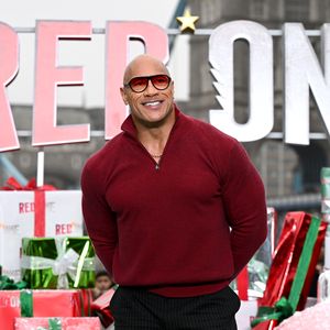 So cool sieht Dwayne Johnson in Real-Life-"Vaiana"-Film aus