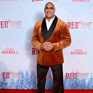 "Red One" mit Dwayne Johnson läuft schon bei Amazon Prime