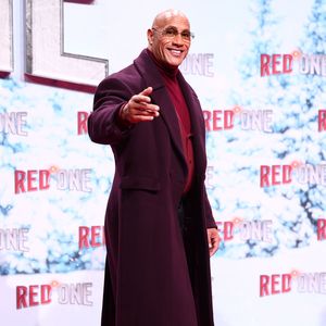 Dwayne Johnson gerührt von Begegnung mit krebskranker Frau