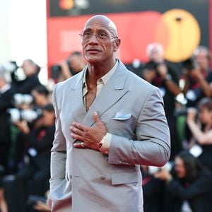 So hart war Dwayne Johnsons Verhältnis zu seinem Vater