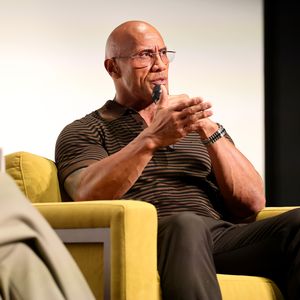 Schwierige Zeit nach Scheidung: Das half Dwayne Johnson