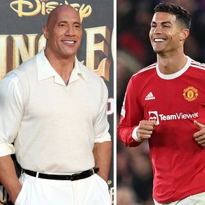 Instagram-Bestverdiener: The Rock wurde vom Platz gekickt