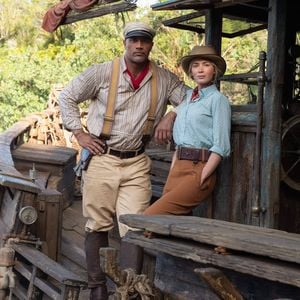Dwayne Johnson hat keine Hoffnung für "Jungle Cruise 2" mehr