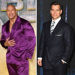 Dwayne Johnson erklärt Henry Cavills "Superman"-Ausstieg!