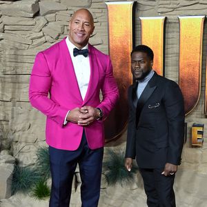 Dünnpfiff im Interview: Kevin Hart machte sich in die Hose!