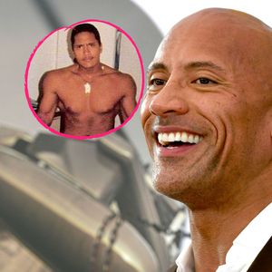 Dwayne "The Rock" Johnson spricht über seine wilde Kindheit