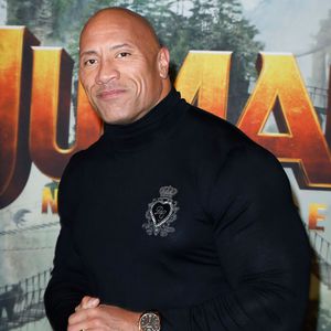 Hochzeit um sieben Uhr morgens: "The Rock" verrät den Grund