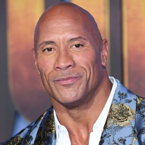 Dwayne "The Rock" Johnson und seine Familie hatten Corona