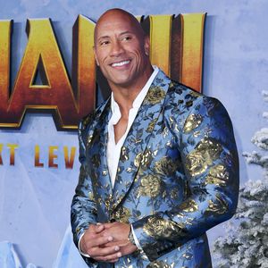 Erfolgsfilm "Jumanji": Dieser Hottie will auch mitspielen!