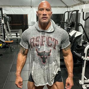 "The Rock" enthüllt Kinostart für DC-Antiheld "Black Adam"