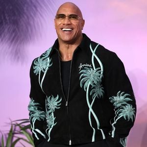 Diesen Schauspieler bewundert Dwayne Johnson am meisten