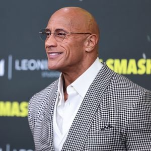 Einsatz: Dwayne Johnson bat um "The Smashing Machine"-Rolle